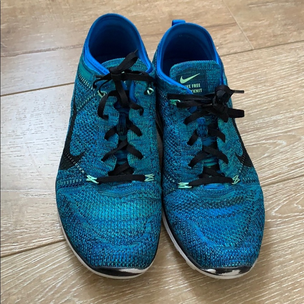Nike Free 5.0